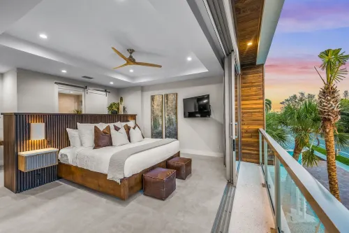 Elevated Perspective
