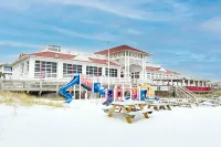 Destiny Beach Villas #20A&B