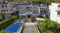 Storge B&B - Beach