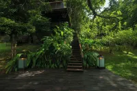 Lakeside Villa Lily Pod in Bolgoda near Colombo Hotels near Veema Computers - Repair Center