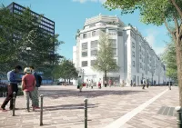Résidence Montana Clamart