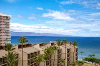 Aston Kaanapali Shores - Havudsigt