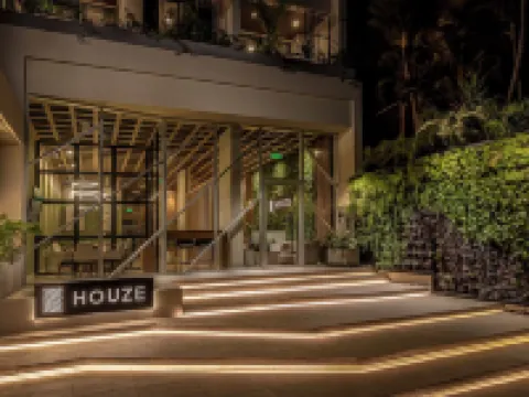 HOUZE Stay & Residences by AVA Hotels in Asuncion