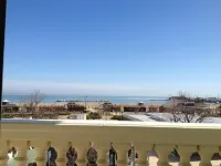 호텔 누오보 벨베데르 - 오션뷰