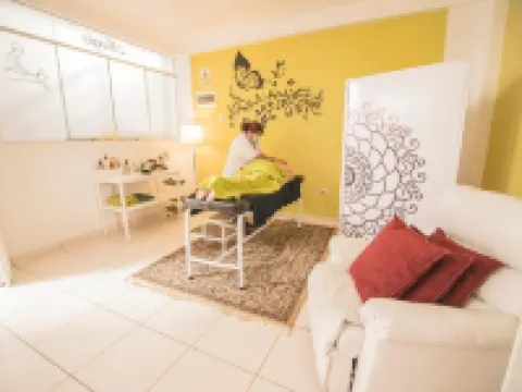 Señorio Chiribaya Hoteles en Ilo