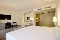 Villa Xarahiz Hotels in Garganta la Olla