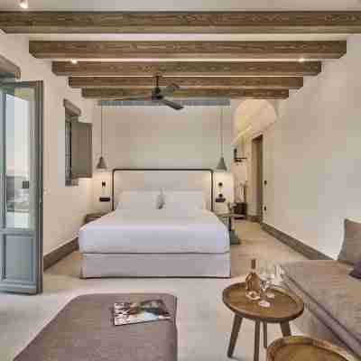 Ios Palace Hotel & Spa Rooms