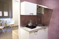 Porta Piccola Residence