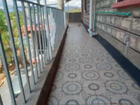 Lux Suites Hotfoot Homestays  Isiolo Hotels in Isiolo