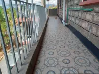 Lux Suites Hotfoot Homestays  Isiolo Hoteles en Isiolo