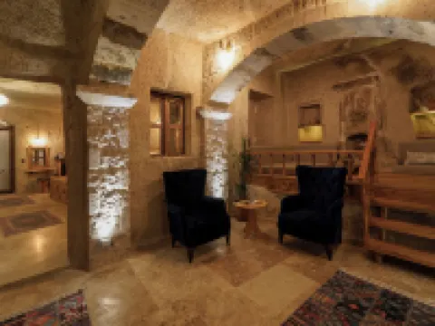 Goreme Escape Cave Suites Hotels in Goreme
