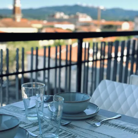 Toscana da AMare B&B