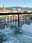 Toscana da AMare B&B - breakfast