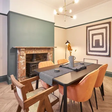 Host & Stay - Kittiwake House