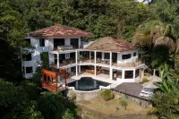Casa Anjali by Pura Villas - فلل