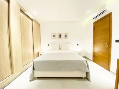 Victor Hugo Hoteles cerca de Ruinas de Cartago