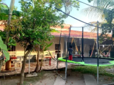 Hotel&Hostal Trinidad Hotels in 