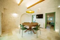 Coppola di Seta Hotels in Locorotondo