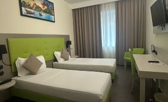Hotel Stradivari
