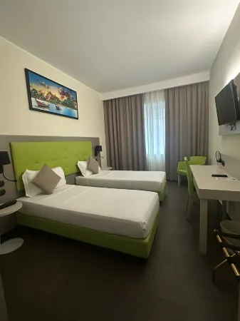 Hotel Stradivari