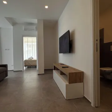 CconfortHotels Puglia Promenade Apartment 1