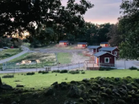 Ulvereds Hjorthägn Hotels in Laholm
