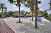 Disney Area Grnd Floor Park Free - Beach