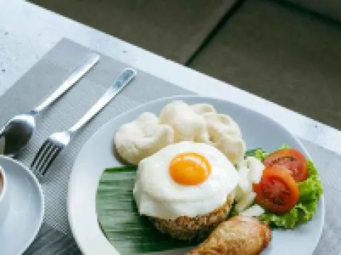 Stay Maja Kostel Hotels in Gayamsari