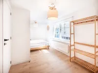 Garden Villa Steps from Beaches Hotels in Koksijde