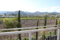 Yarden Estate Boutique Hotel - Mountain view