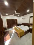 Spring Nature Stay Hotels in Kashid