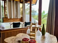 Ecoedén Glamping Hotels in Guatape