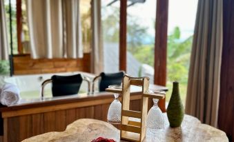 Ecoedén Glamping