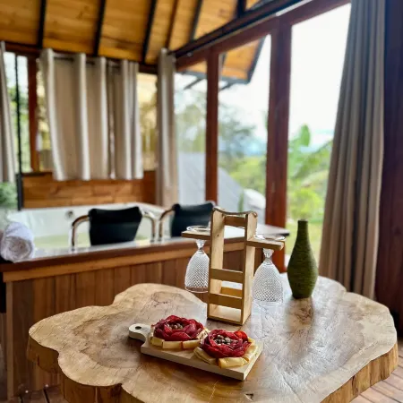 Ecoedén Glamping