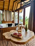 Ecoedén Glamping Hotels in Гуатапе