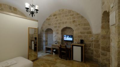 Other St. George’s Cathedral Pilgrim Guesthouse – Jerusalem Photo