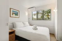 Beachfront on Waiheke - Balcony