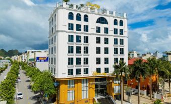 River Way Hotel Ha Long