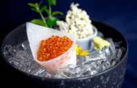 Baba Beach Club Phuket Natai Luxury Pool Villa Hotel by Sri panwa - breakfast
