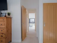 Discovery Barn - Luxury 2 Bed Barn Conversion! Hotels in Pershore