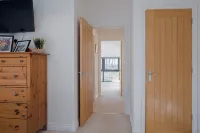 Discovery Barn - Luxury 2 Bed Barn Conversion! Hotels in Pershore