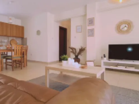 61 Vor - Sunny Palms Hotels in Voroklini