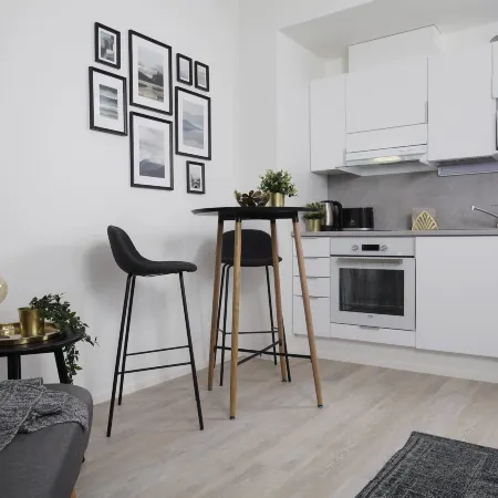 Forenom Serviced Apartments Vantaa Korso Hotels in Vantaa