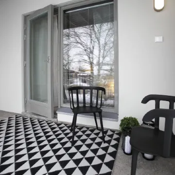 Forenom Serviced Apartments Vantaa Korso