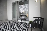 Forenom Serviced Apartments Vantaa Korso