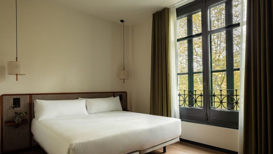 Batimont Suites