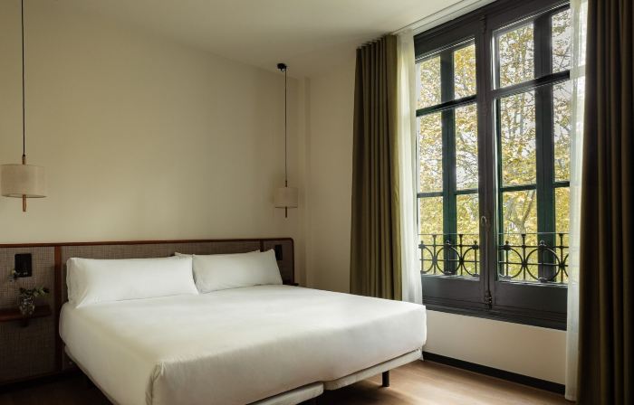 Batimont Suites
