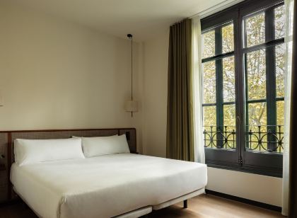 Batimont Suites