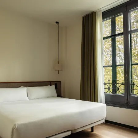 Batimont Suites