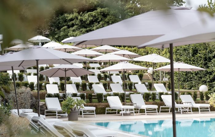 Red's Redaelli Hotel